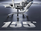 Stable Durable Ergonomic chair, computer chair, office chair, reclining dual-purpose office rotating chair, e-sports chair