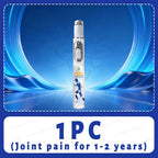 100% ғᴀsᴛ ᴀɴᴅ effective results, helping people with mobility issues say goodbye to pain.
