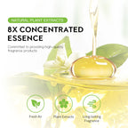 NAMSTE Electric Aromatic Hotel Essential Oil Sale Pure Plant Diffuser Essential Oils Oasis Fragrant Device Home Air Freshener