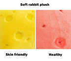 35-100CM SpongeBob Doll SquarePants Patrick Star Plush Anime Cartoon Toy Soft Cute Stuffed Collection Children's Birthday Gift
