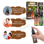 30ml Poop Spray Creative Liquid Fart Gag Prank Joke Spray Funny Toy Non-Toxic Stink Bombs Extra Strong Smelly Stinky Gas Spray