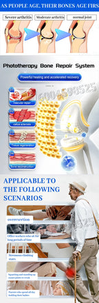 The Problem of Walking Pain Can Be Solved by 2026.