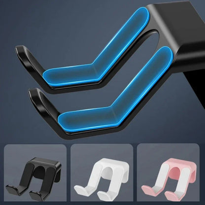 Wall-Mounted Controller Holder – No Drill