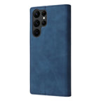 Wallet Magnetic Flip Leather Case For Samsung Galaxy A02s A03 A04s A10 A11 A12 A20 A21s A22 A23 A31 A32 A33 5G A50s A51 A52 A71