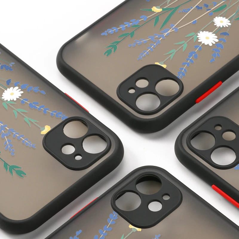 Case For Samsung Galaxy S24 Ultra Funda Samsung A55 A54 5G S22 S23 A52 S20 S21 FE S22 A54 A52 A35 A33 A51 A34 A14 A13 A32 Covers