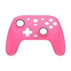 GameSir G7 Pro Controller Accessory, Carrying Case, Type-C Cable, Anti-friction Ring, Faceplate for G7 SE, G7 HE, Kaleid Gamepad