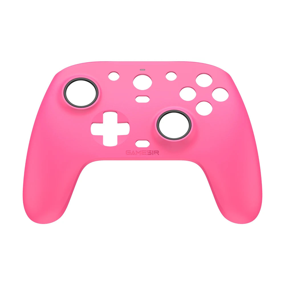GameSir G7 Pro Controller Accessory, Carrying Case, Type-C Cable, Anti-friction Ring, Faceplate for G7 SE, G7 HE, Kaleid Gamepad