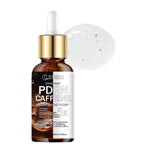 JUINHOU PDRN Caffeine Facial Serum Brightening Soothing Reduce Puffiness Makes Skin Look Plump And Vibrant Suitable For Everyone