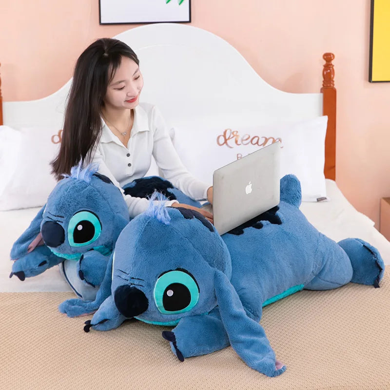 Plush Stuffed Doll 30cm To 110cm Soft Cartoon Toy For Adult Couple Home Decoration Birthday Gift
