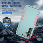Case For Samsung Galaxy A56 A36 A26 A16 A06 A57 A37 A27 A55 A15 A35 5G A54 A14 A24 A53 A05S Heavy Duty Rugged Protective Cover