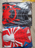 Full Set Halloween Cosplay Costume For Spider Fans Collector Miles Morales Zentai Suit Halloween Christmas Party Halloween Gift