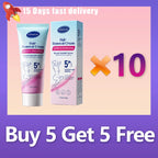 Hair Removal Cream Body Hair Remover Gentle Depilatory Cream Moisturizing Smooth Skin Care for Women Men Legs Arms Underarm Dail