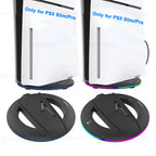 Vertical Cooling Stand for PS5 Slim / PS5 Pro
