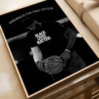 Athlete Inspirational Quotation Poster Home Gym Football Basketball Prints Wall Stickers Paintings for Home Living Room Decor