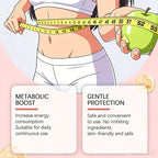 Reduce your worries and stop constantly fretting about your figure.