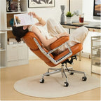Robin Swivel Chair Aleville Computer Chair Home Chair Back Chair Lifting Ergonomic Office Chair