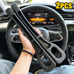 Car Seat Gap Filler Side Seam Plug Strip Leak-proof Filling Strip For All Car Model Wallet Phone Holder Car Accessories
