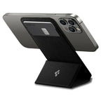 Spigen Smart Fold For MagSafe Card Holder For iPhone 17 Air 12 13 14 Plus 15 16 17 Pro Max Folding Bracket Card Bag