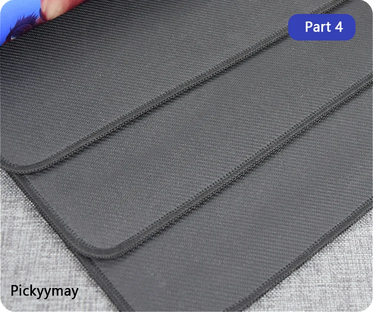 Design Mouse Pad Popular Large Gamer XXL Keyboard Mat Mouse Mat 550x1000mm Carpet Rubber Desk Mat Gaming Notebook Mousepad