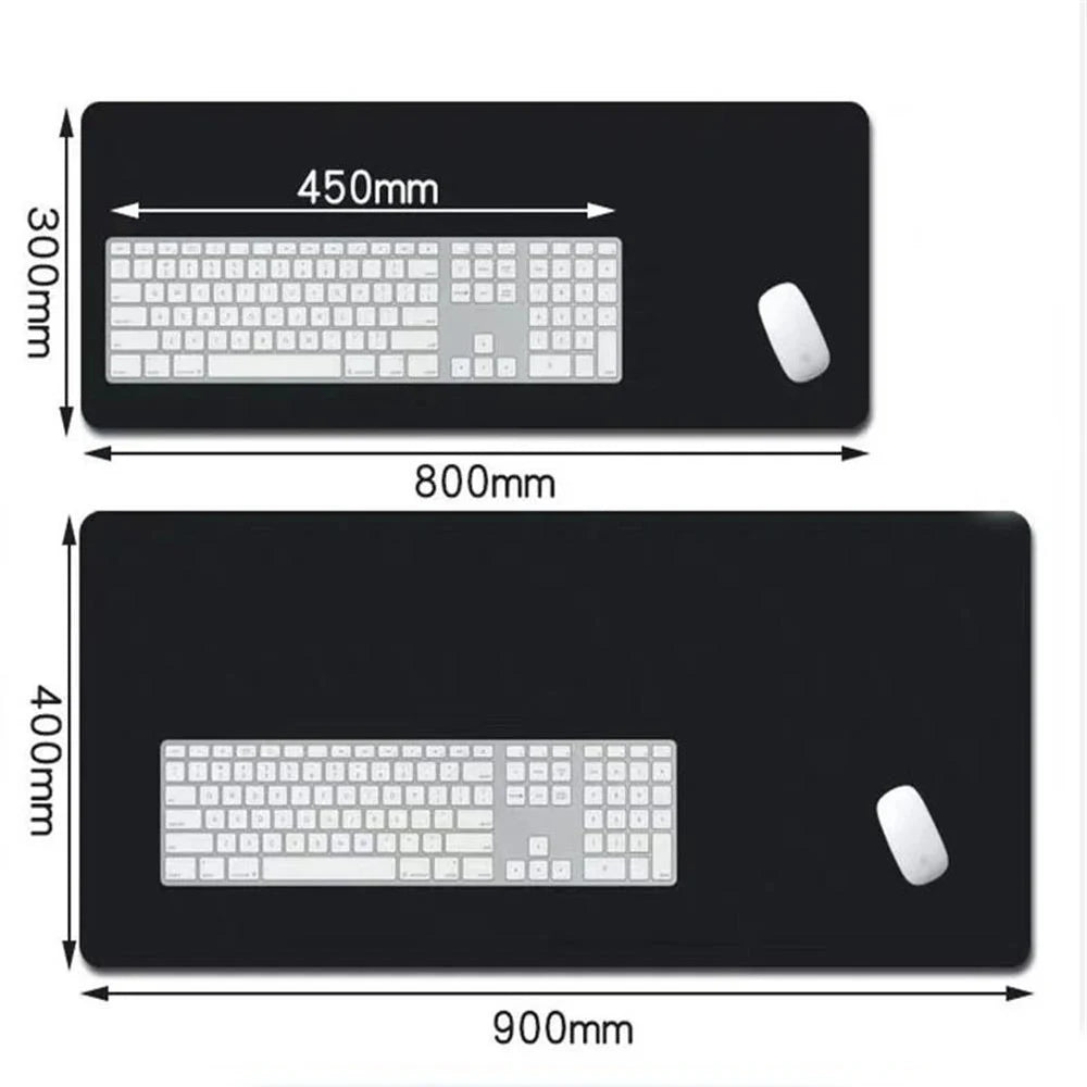 Marvel Spider-Man Mousepad Large Game Mouse Pad Gamer 900x400mm Keyboard Pad Pc Computer Desk Mat Gaming Pads Esports Mouse Mats