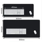 Marvel Spider-Man Mousepad Large Game Mouse Pad Gamer 900x400mm Keyboard Pad Pc Computer Desk Mat Gaming Pads Esports Mouse Mats