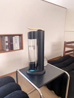 Soda and Sparkling Water Maker Stream 60L Co2 Cylinder  Factory Hot Selling Soda Dispenser Quick Connect Machine