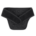 Tourmaline Self-heating Neck Brace 9/13/19 Magnets Stone Neck Care Cervical Spine Warming Brace Belt Relieve Discomfort