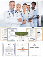 2025 Hot selling Generation-2，Rejuvenator - Fungus Prevention Technology - Adjustable Control & Safety Sensor,unisex