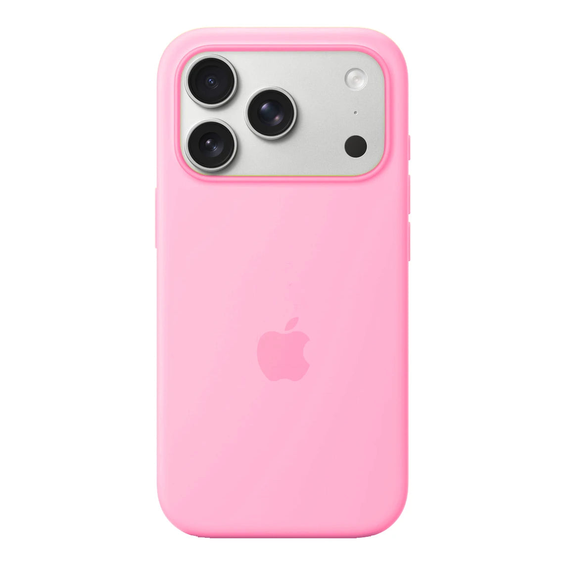 Matte Liquid Silicone Protective Case For Apple iPhone 17 16 15 14 13 12 Pro Max Soft Shockproof Anti-Scratch Slim Phone Cover