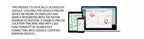 Smart GPS Tracker Works With google find my device tracker Pet Kids Luggage Key Tracking Global Accurate Positioning Bluetooth