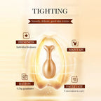 Vitamin E Moisturizing Essence Capsules, Nourishing and Hydrating Facial Essence, Deep Hydrating Essence