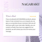NAGARAKU Automatic Flowering W Shape Bloom 3D 4D 5D 6D 7D 8D Premade Fans Speed Eyelash Extensions Natural Soft Light Full Dense
