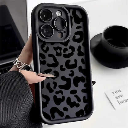 Red Lips Print Samsung Phone Case