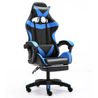 Esports gaming chair game computer seat Internet cafe lifting and rotating Chairs gamer Relaxing Armchair ergonomic chair