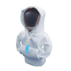 Car Hand Handle Gear Sweatshirt Shark Frog Hoodie Shift Cap Fashion Shift Hoodie Car Shift Knob Cover Car Fashion Accessories