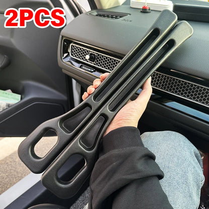 StopDrop™ Car Seat Gap Filler – Universal Fit