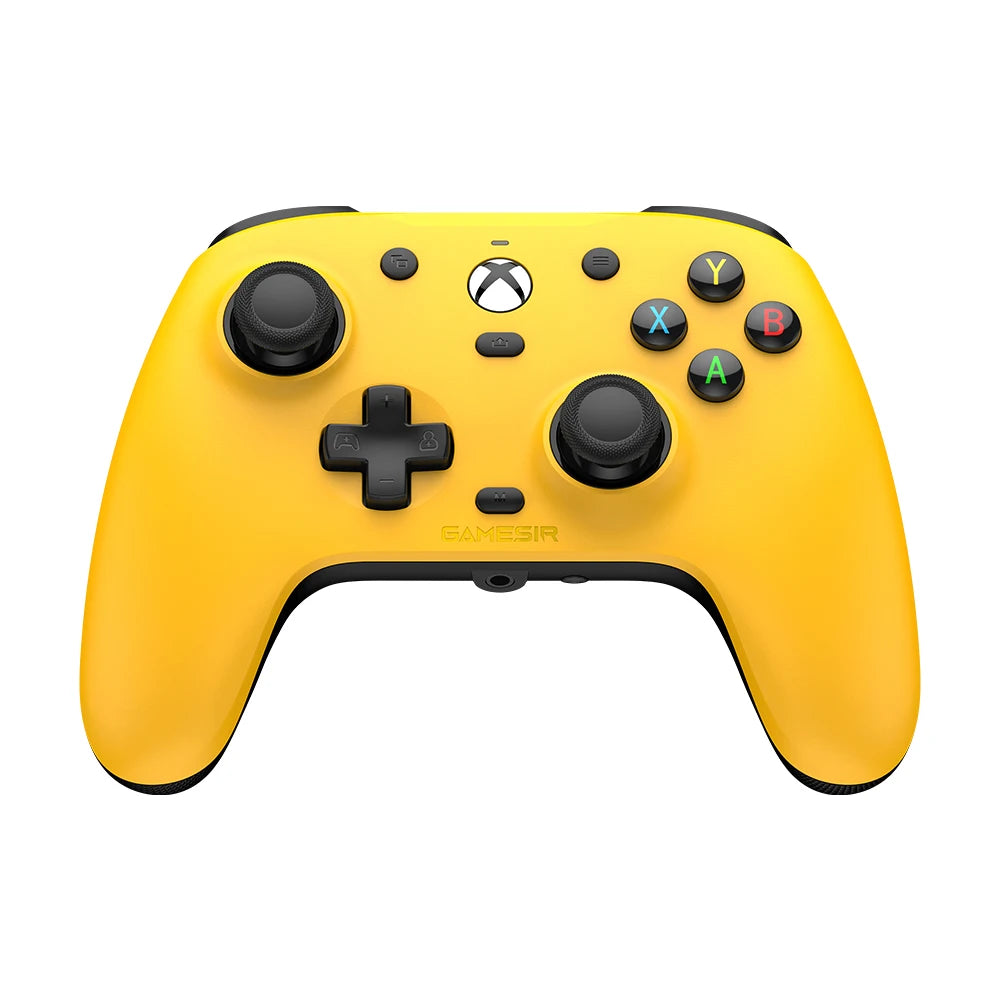 GameSir G7 Pro Controller Accessory, Carrying Case, Type-C Cable, Anti-friction Ring, Faceplate for G7 SE, G7 HE, Kaleid Gamepad