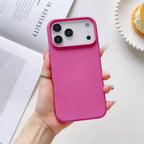 Original Official Silicone Case For iPhone 17ProMax 16 13 12 15 14 Pro Phone Cases For iPhone 16 13Pro 17 11 14 15 Pro Max Cover