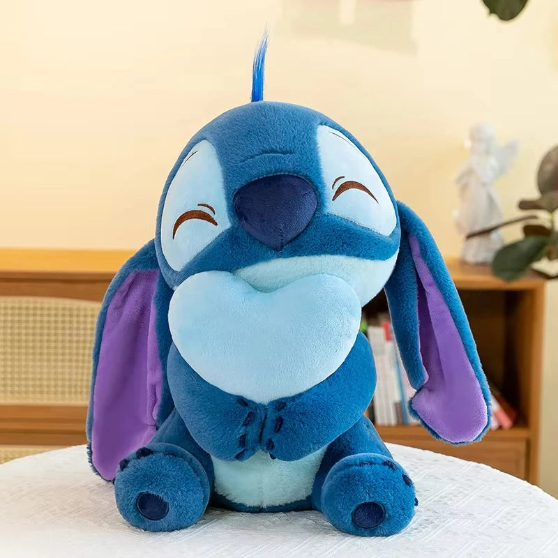 Plush Stuffed Doll 30cm To 110cm Soft Cartoon Toy For Adult Couple Home Decoration Birthday Gift