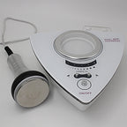 Ultrasonic 40KHz Cavitation Machine Body Massager Slimming Fat Burning Beauty Device Loss Burner Skin Tightening Weight Loss