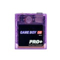 GB Game Card Gameboy Card OS V4 2000 in 1 With 4GB TF Card Game Card For GB GBC SP Game Consoles