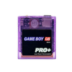 GB Game Card Gameboy Card OS V4 2000 in 1 With 4GB TF Card Game Card For GB GBC SP Game Consoles