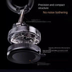360° Rotating Vacuum Magnetic Car Phone Holder New Model Dashboard Glass Mount Multi-Scenario Automotive Navigation Stand