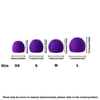 Silicone Earplugs for Swimming Sleep Noise Cancel Noise Reduction-Soundproof Reduce Disturbances -Quality Earplugs
