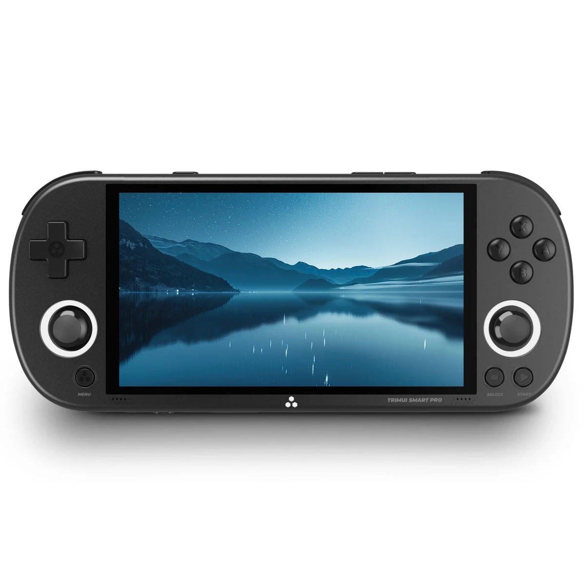 TRIMUI Smart Pro Handheld Game Players 4.96'' IPS Linux Emulator Portable Retro Video Game Consoles PSP Player Gift