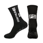 10Pairs Men Women Non Slip Grip Socks Tailored for Soccer Cycling Hiking Shockproof and Elastic