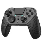 Mando Controlador PS4 PS3 PS Playstation 4 3 PC Control Inalámbrico Bluetooth Móvil Android TV Gamepad Gaming Joystick Teléfono