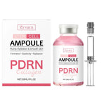 PDRN Salmon Dna Ampoule Rejuvenation Essence Nourishing Repair Smooth Shrink Pore Moisturizing Lotion Skin Hydration Fiming