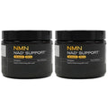 NMN 1000 Mg Capsule Supplement 4-in-1 Formula with TMG, Quercetin & Resveratrol NAD+ Supplement Supports Energy 60 Capsules