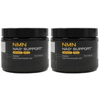 NMN 1000 Mg Capsule Supplement 4-in-1 Formula with TMG, Quercetin & Resveratrol NAD+ Supplement Supports Energy 60 Capsules